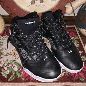 Under Armour Sneakers